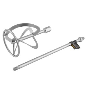 Mixer pe dreapta pentru materiale cu vâscozitate ridicată RMR6012 ROTOR 600 × 120 mm - Img 6