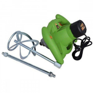 Mixer , PROCRAFT PMM2000 , 850 W - Img 2