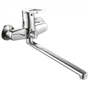 MIXXUS GAVI 006-25CM (EURO) baterie baie din silumin - Img 5