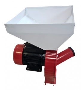 Moara electrica, cuva mare ELEFANT 350E - Img 3