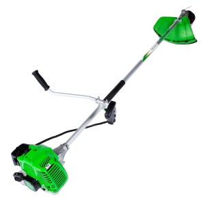 Motocositoare pe benzina 3.4 CP cu 3 accesorii si pornire rapida - Img 5