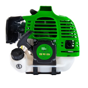 Motocositoare pe benzina 3.4CP cu 4 accesorii si pornire rapida - Img 3