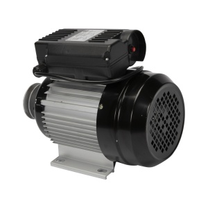 Motor electric Micul Fermier 1.1KW, 2800 rpm, carcasa aluminiu - Img 3