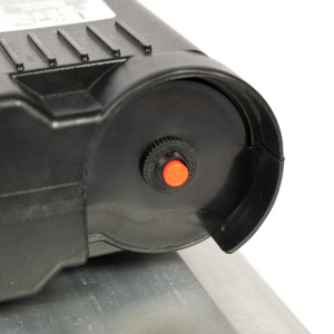 Motor electric Micul Fermier 3KW, 2800 rpm, carcasa aluminiu - Img 4