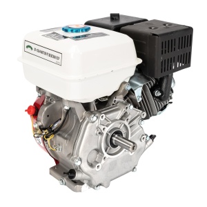 Motor pe benzina 9HP - Img 5