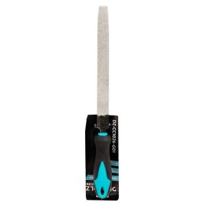 Pila diamantata Detoolz, plata, pentru ceramica - Img 2