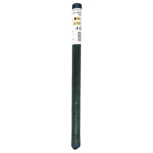 Plasa umbrire Micul Fermier, HDPE, 1.2x10m, 80g/mp 80% - Img 2