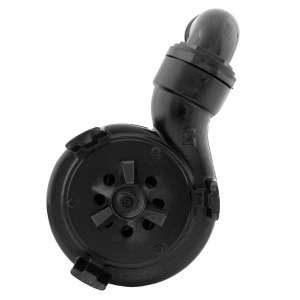 Pompa de drenaj ELEFANT WQCD10-10-0.75F cu tocator, 750W, 200 l/min, inaltime refulare 10 m - Img 9
