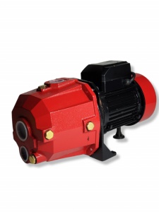 Pompa de hidrofor Elefant DP255, 750 W, 48 l/min - Img 3
