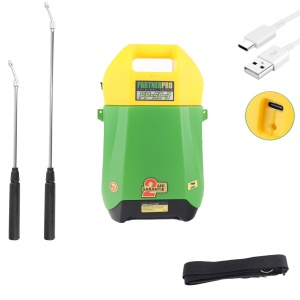 Pompa de stropit cu acumulator 5 L, PartnerPro PP-5C -3 - Img 1