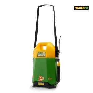 Pompa de stropit cu acumulator 5 L, PartnerPro PP-5C -3 - Img 6