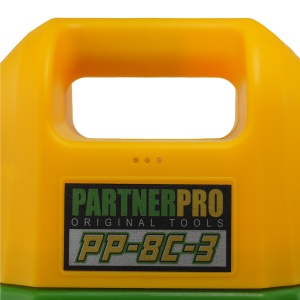 Pompa de stropit cu acumulator 8L, PartnerPro PP-8C-3 - Img 9
