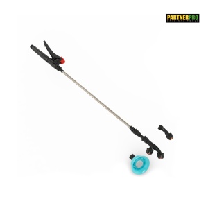 Pompa de stropit manuala 12L PARTNERPRO PP-12m - Img 3