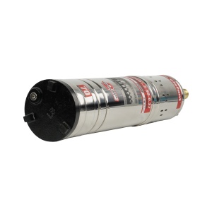 Pompa submersibila Elefant 4QGD1.2-50-0.37, 1100W, debit 95 l/min, inaltime refulare 83 m - Img 7