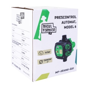 Prescontrol automat Micul Fermier 1", Model 6 - Img 3