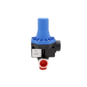 Prescontrol automat Micul Fermier racord 1" presiune maxima 10bar, cu manometru - Img 3