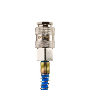 PU0508 15M Furtun pneumatic 5x8x15 compresor ROTOR - Img 4
