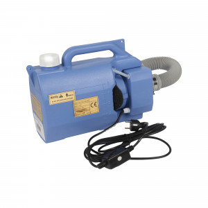 Pulverizator ULV / Nebulizator 1000W 5L MICUL FERMIER GF-1950 - Img 4