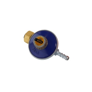 Regulator reglabil butelie gaz GPL Propan/Butan ROTOR RGR33 - Img 3