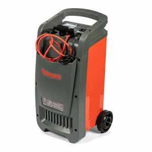 Robot incarcare auto 20-1200 CD-430- Almaz - Img 4