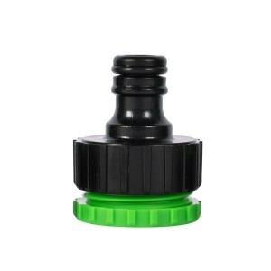 Set 3 conectori furtun Micul Fermier, 3/4" G01 - Img 3