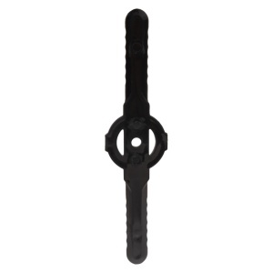 Set 5 lame MF plastic pentru trimmer acumulator - Img 2