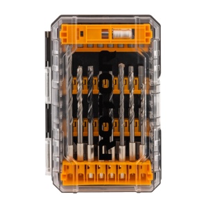 Set biti, tubulare si burghie, 38 piese ROTOR RBB38 - Img 4