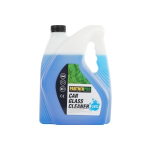 SOLUTIE SPALAT PARBRIZ IARNA 5L -20C PARTNERPRO - Img 3