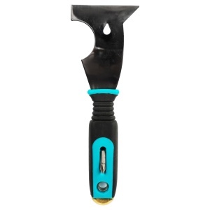 Spaclu Detoolz multifunctional lama 76mm - Img 3