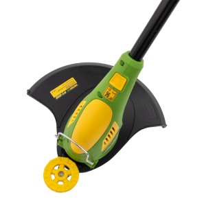 Trimmer electric, 650W, 10000rpm, PartnerPro PT-650 - Img 11