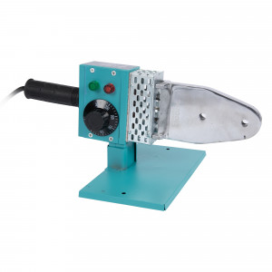 Trusa pentru sudat tevi PPR 600W DETOOLZ DZ-EI101 - Img 6
