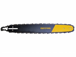 15" 0.325 T64 lama ROTOR - Img 1