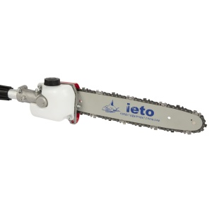 Accesoriu motocoasa Micul Fermier, taiat crengi 26mm*9T - Img 3