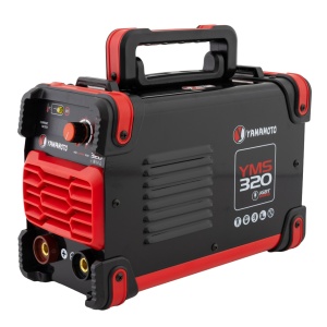Aparat de sudura Yamamoto YMS-320 , 320 A, Electrozi 1.6 - 4 mm - Img 4