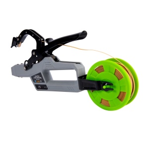 Aparat Micul Fermier pentru legat vie si legume, 4.2V, 2.0Ah - Img 5