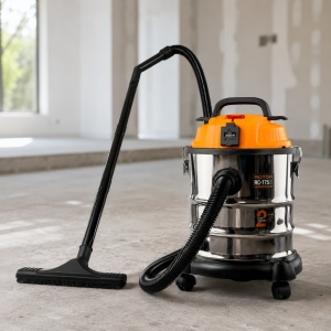 Aspirator umed-uscat, ROTOR RC-175 , 1200 W, 20 L - Img 6