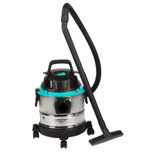 Aspirator uscat umed DETOOLZ DZ-CI103 1000W, 15L - Img 4