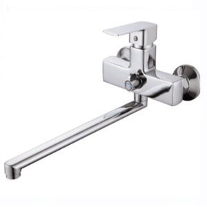 Baterie baie din silumin MIXXUS FINIO 006-25CM (EURO) - Img 4