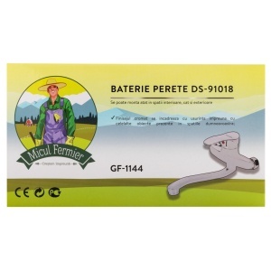 Baterie perete DS-91018 - Img 3