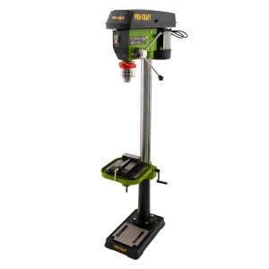 BD2150 bormasina de banc fixa cu coloana PROCRAFT, 67 kg , Putere 750W