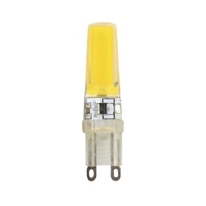 Bec LED G9, 5W, COB, 4000K V-114874 VARGO - Img 2