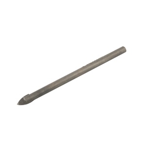 Burghiu ceramica, sticla 4mm ROTOR RBC4 - Img 5