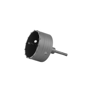 Carota pentru beton cu burghiu SDS-plus Ø110 mm, ROTOR - Img 5