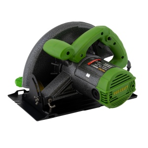Circular electric de mana Procraft KR2830, 2.8 kW, 235 mm, 4500 rot/min - Img 6
