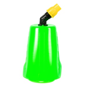 Clopot pentru erbicidat Micul Fermier, Lungime 35cm - Img 3