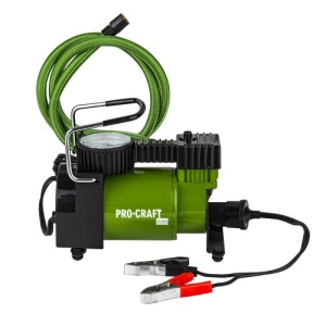 Compresor auto Procraft LK190, 12 V, 35 l/min, 7 bari - Img 7