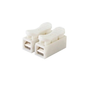 Conector rapid clipsare 2 poli VARGO V-102070 - Img 2