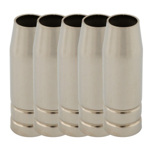Duza gaz conica 12 x 54 mm pentru pistol M15 (set 5 buc.), Elefant - Img 3