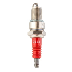 F7TC Bujie pentru motoare 4T, 170P, M14*1.25MM, Elefant