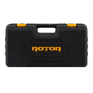 Fierastrau cu lant si acumulator ROTOR RMC21-6, 12m/s, 21V / 2Ah - Img 10